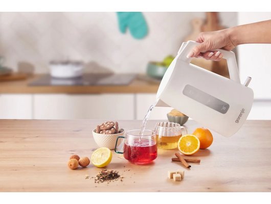 Чайник электрический GORENJE K17OPW